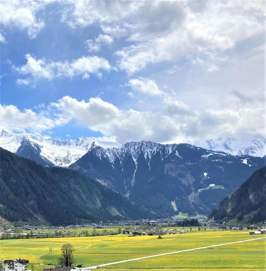 Monas Home Mayrhofen Exterior photo
