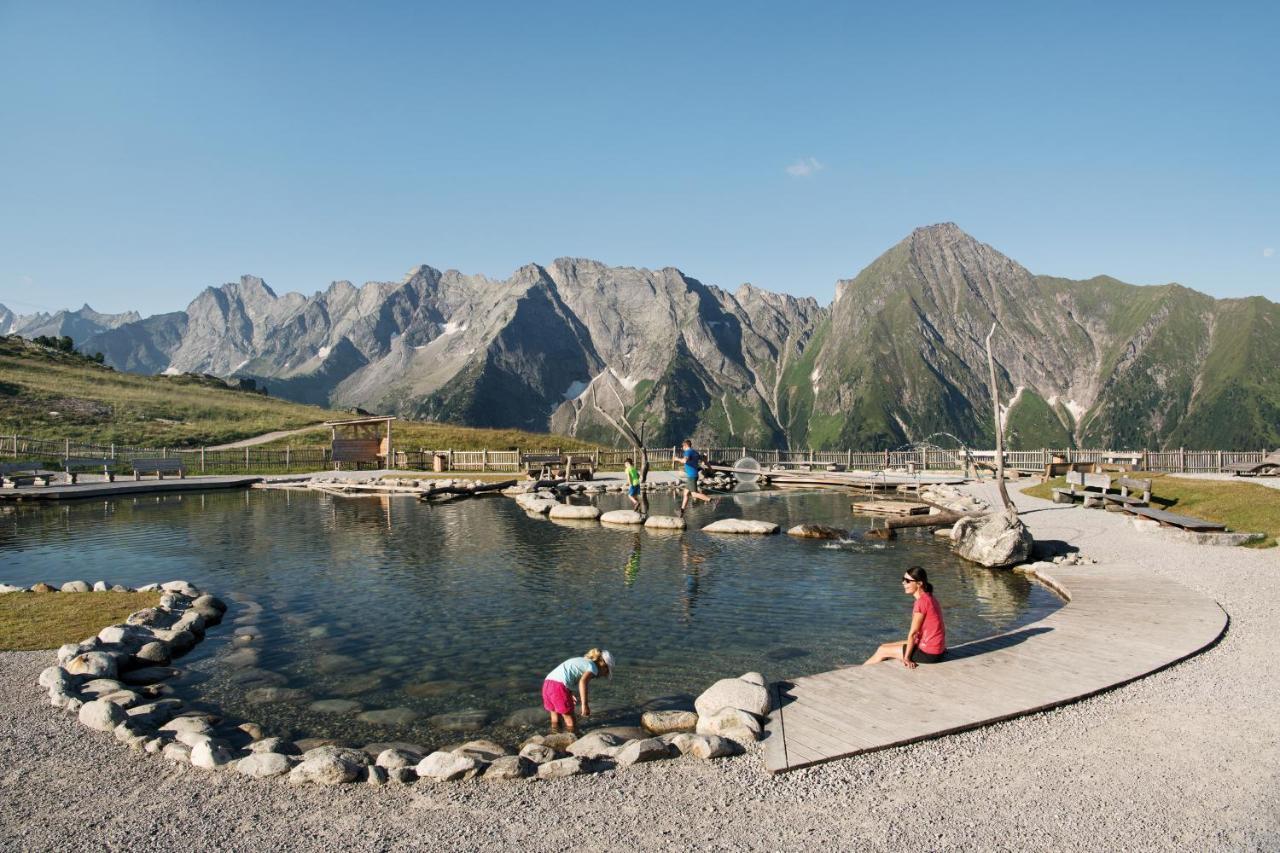 Monas Home Mayrhofen Exterior photo