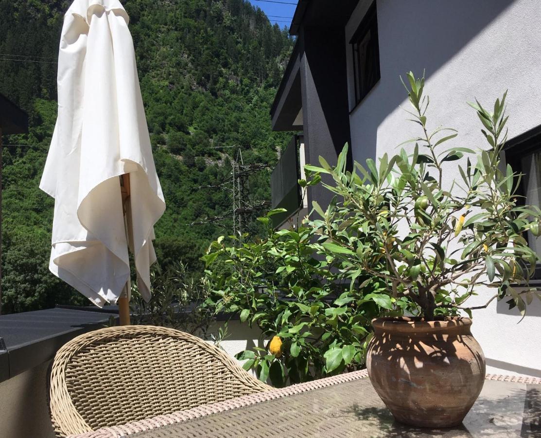 Monas Home Mayrhofen Exterior photo
