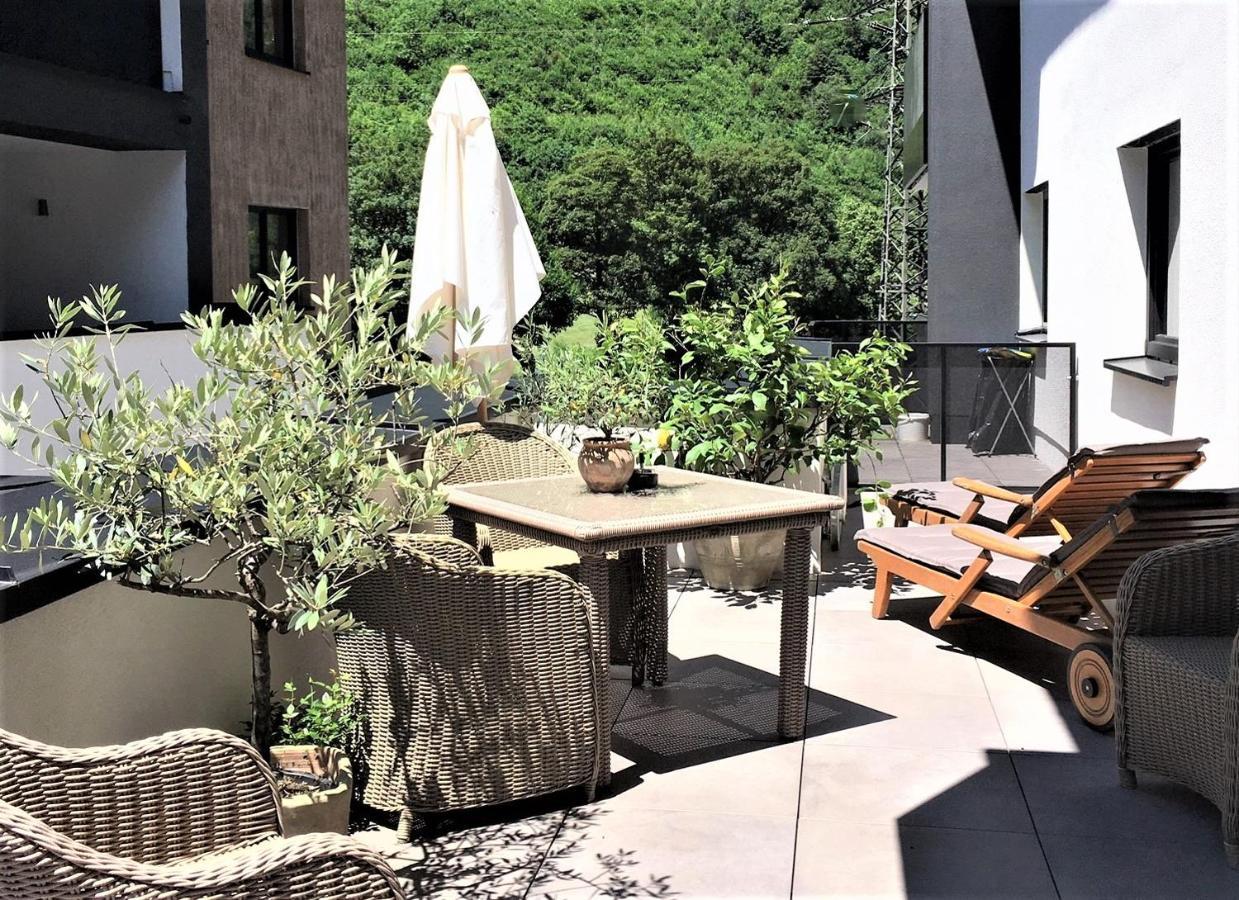 Monas Home Mayrhofen Exterior photo